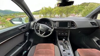 Seat ateca - 8