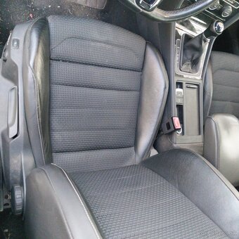 Predam VW Golf VII 2.0tdi 110kw 2014 4motion - 8