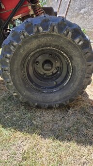 Atv 150 - 8