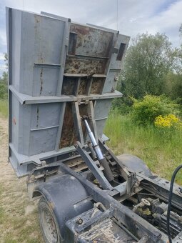 Bager+multicar - 8