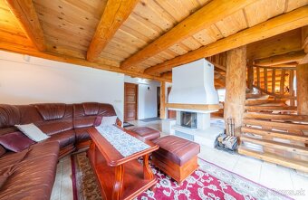 Prodej rodinný dům, 130 m² - Staškov - 8