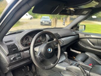 Bmw e53 Facelift 160kw - 8