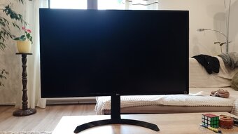 📺 Monitor LG 32UD59-B – 32" 4K 📺 Elegancia so Zvukom - 8