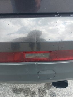 Predam Audi Q7 - 8