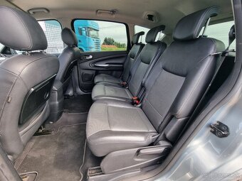 Ford S-Max 1.8 TDCi Titanium za 4.990 € - 8