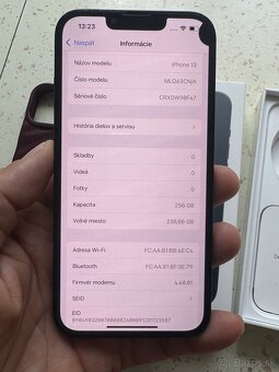 Iphone 13 256 gb ♥️ - 8