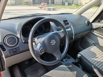 Suzuki SX4, 1,5, Urban Line - 8