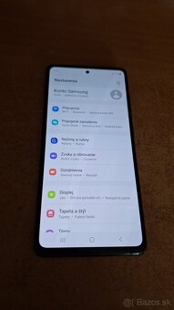 Samsung galaxy S20 FE - 8