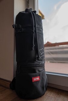 Gimbal Zhiyun Weebill 3S Combo (V ZÁRUKE) - 8
