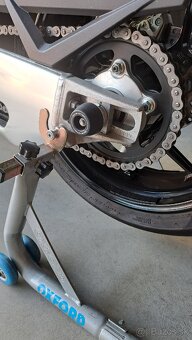 Predam aprilia tuono v4 1100 rok 2024 - 8