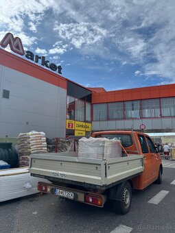 PROFI SŤAHOVANIE VYPRATÁVANIE MONTÁŽ NÁBYTKU - 8