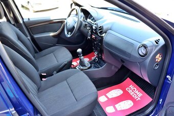 Dacia Duster 1.6 16V 4x4 Ambiance - 8