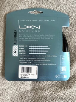 Wilson Clash Noir 100 Pro V2.0 - 8