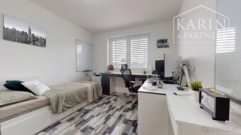 REZERVOVANÉ - 4i SMART bungalov s bazénom v Kvetoslavove - 8
