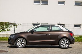 Audi A1 1.2 TFSI Ambition - 8