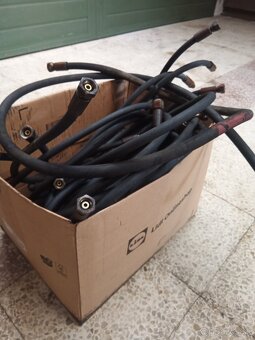 Hydraulická ruka - 8