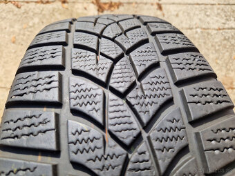 5x112 r16 et35 disky kolesa audi a4 zimne 205/60 R16 alu 16 - 8