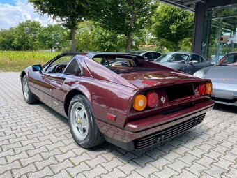 Ferrari 328 GTS 1988 - 8