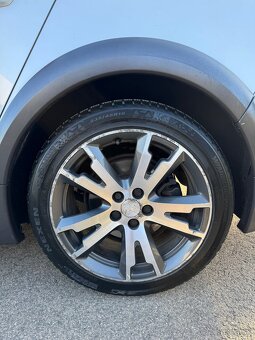 Peugeot 508 SW - 8
