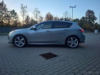 Mazda 3 2.2 136 kw Gta Raketa - 8