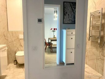 2 izb byt Komárno NOVOSTAVBA - 8