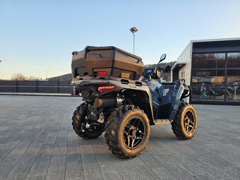 Polaris Sportsman 570 EPS 2025 - 8