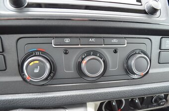 VOLKSWAGEN TRANSPORTER-DLHÝ T6 2.0 TDI 4x4 110kW dielna Weba - 8