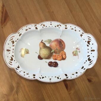 Znackova parcelanova suprava - 8