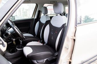 Fiat 500L 1.4 LPG - 8