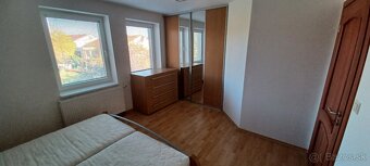 Prenájom 3- izbový rodinný dom s priestorom pre podnikanie - 8