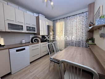 Predaj 3-izbový byt vo Zvolene – Strážska cesta - 8