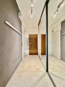 Na predaj 1,5-izbový byt po rekonštrukcii Bratislava 3 - 8