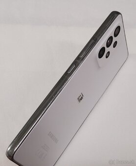 Samsung Galaxy A53 5G - 8