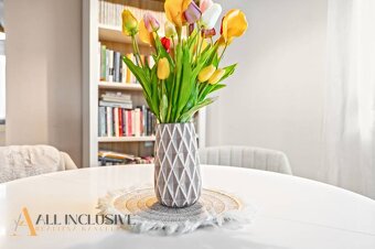 ALL INCLUSIVE | NA PREDAJ 4-IZBOVÝ RODINNÝ DOM V TOMÁŠIKOVE - 8