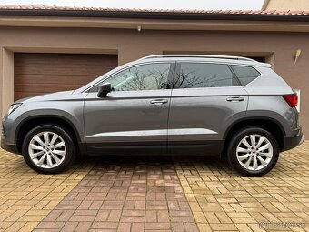 Seat Ateca 2.0 TDI EVO Style M6 - 8