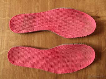 Dievčenské tenisky NIKE č. 31 (19,6 - 20,2 cm) - 8