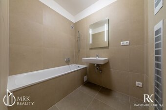 2i byt po kompletnej rekonštrukcii - Rumančekova ulica - 8