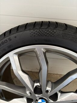 Zimná sada kolies BMW 1/ 2 F40/ F44 - 8