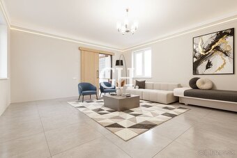 Menší 2-izbový rodinný domček v obci Dubovec, okres Rimavská - 8