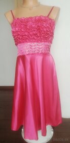 Slávnostné šaty, svadby, krstiny a iné - 8