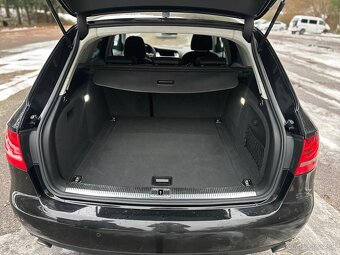 Audi A4 B8 2011 2.7 TDi 140kW - 8