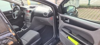 Predám Ford Focus Combi MK2 2.0 TDci - 8