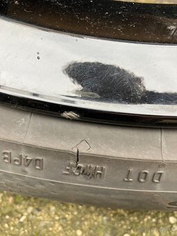 Zimná sada Audi Q7 - 8