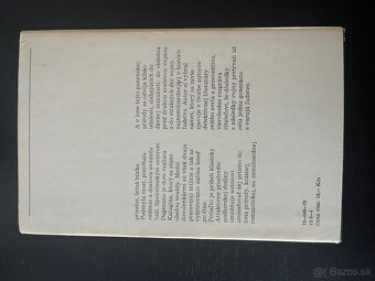 Zbierka kníh - Edícia Labyrint - 8