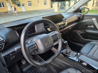 Citroën C4 BlueHDi 130 SS Feel Pack EAT8 - 8