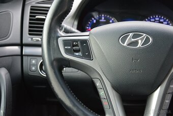 Hyundai i40 CW 1.7 CRDi, SR voz, Automat - 8