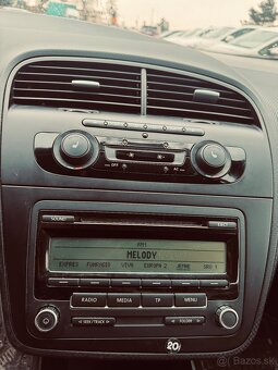 Seat Alhambra TDI - 8