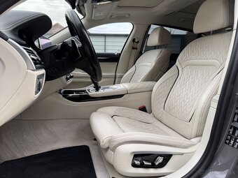 Bmw 750Li xDrive - 8