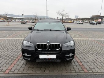 BMW X6 30D 173kw xDrive NAVI TZ DPH - 8