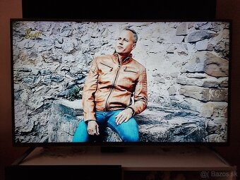 Predám LED TV LG 49LB550V Full HD - 8